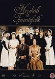 Upstairs Downstairs 4 - The Complete Fourth Series (Region 2) (Import)