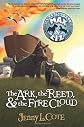 The Ark, the Reed, and the Fire Cloud