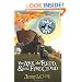 The Ark, the Reed, and the Fire Cloud (The Amazing Tales of Max and Liz, Book One)
