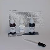 Acid-Fast Stain Kit in 15ml Quantities - Make Bacteria Slides
