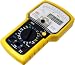 Mastech 8-Function 20-Range Analog & Digital Multimeter with Battery Tester
