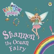 Rainbow Magic: Shannon the Ocean Fairy | [Daisy Meadows]