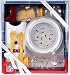 Washington Redskins NFL Football Newborn Baby Necessities Gift Set
