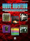 Robbie Robertson Guitar Anthology Series