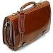 51dgMi5GrFL. AA75  Cenzo Italian Leather Messenger Bag