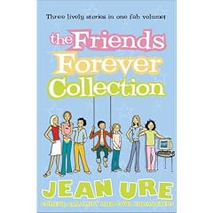 The Friends Forever Collection