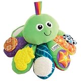 Review Learning Curve  / Lamaze Octivity Time