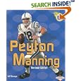 Peyton Manning (Amazing Athletes)