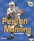 Peyton Manning (Amazing Athletes)