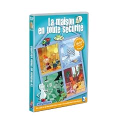 C�lestin - La maison en toute s�curit�
