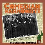 Comedian Harmonists: Die Grossen Erfolge 4