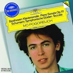 Beethoven, Schumann, Chopin