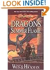 Dragons of Summer Flame
