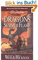 Dragons of Summer Flame (Dragonlance Novels)