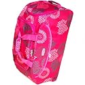 Extra Large 30 Inch Frenzy Wheeled Holdall Bag