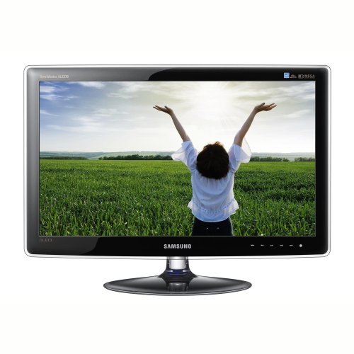 Samsung XL-2370-1 23-Inch Widescreen LED LCD Monitor