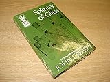 A splinter of glass : the 40th Roger West story