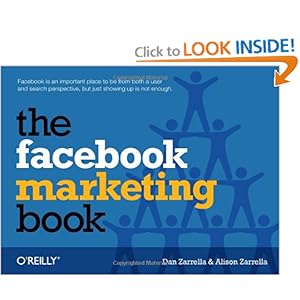 The Facebook Marketing Book