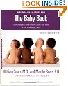 The Baby Book (Sears Parenting Library)