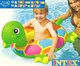 INTEX社製カメフロート(58511)