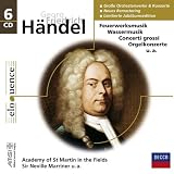 Produkt-Bild: Orchesterwerke und Konzerte