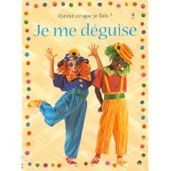 Je me d�guise