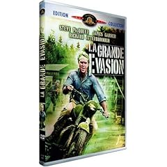 La Grande �vasion - �dition Collector 2 DVD