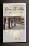 Given To Him - The Worship Video (VHS)