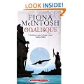 Odalisque: Percheron Book One (Percheron Series)