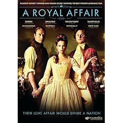 A Royal Affair