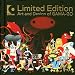 Limited Edition: Art and Design of Gama-Go [LIMITED EDITION]