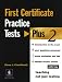 First Certificate Practice Tests Plus 2, with key bei Bücher zum Namen: 51dgRthKzPL._SL75_
