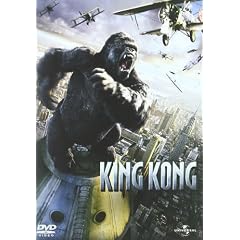 King Kong (2005)