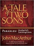 The Tale of Two Sons DVD: The Parable