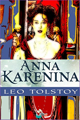Anna Karenina