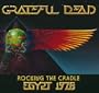 Rocking the Cradle: Egypt 1978 (2CD/1 DVD Set)