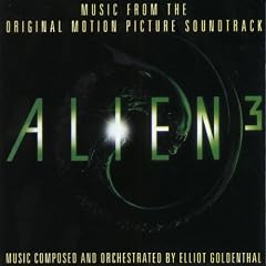 Alien 3 (bof)