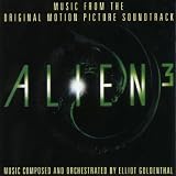 Alien 3 (bof)par Alien (Related...