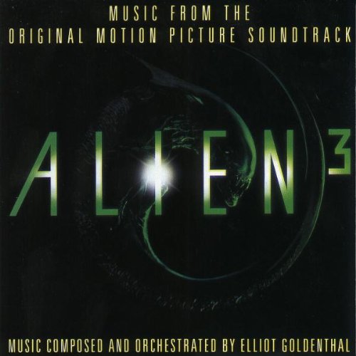 Elliot Goldenthal - Alien 3 - Zortam Music