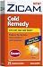 Zicam Cold Remedy Zavors Coated Chews, Cherry,  25-Count Box