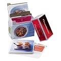 Ma bo�te � fiches recettes Weight Watchers