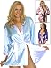 Reversible Kimono Robe PLUS