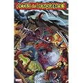 Actes de vengeance !