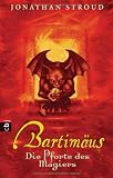 Bartimäus 03. Die Pforte des Magiers