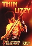 Thin Lizzy - the Ultimate Collection [DVD] [1978]