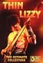 Thin Lizzy: The Ultimate Collection