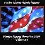 Hands Across America