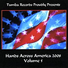 Hands Across America