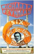 Six Not-so-easy Pieces: Einstein's Relativity, Symmetry and Space-time (Penguin Press Science)