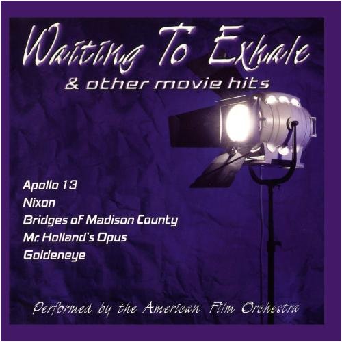 Waiting to Exhale & Other Movie Hits